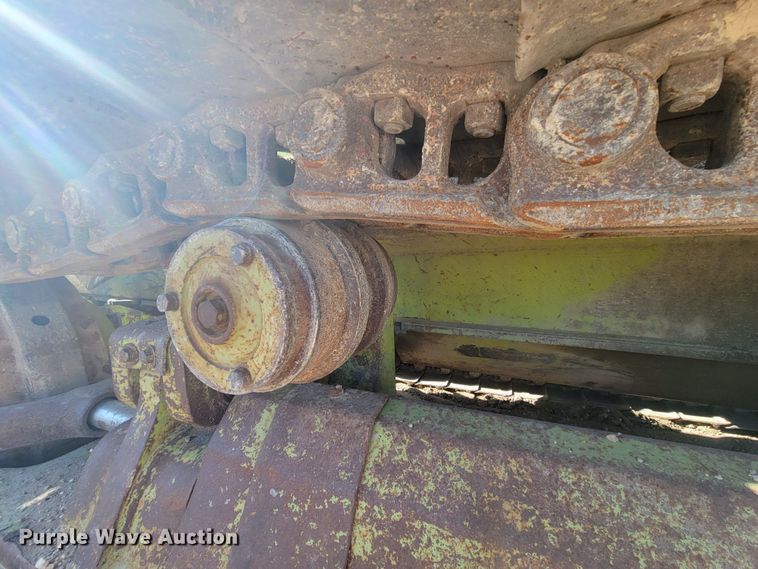 image for item KA9300 Terex 82-30  dozer