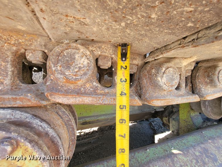 image for item KA9300 Terex 82-30  dozer