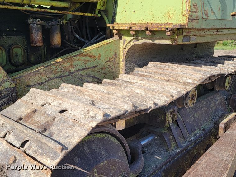 image for item KA9300 Terex 82-30  dozer