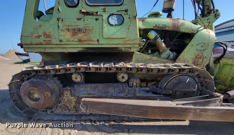 image for item KA9300 Terex 82-30  dozer