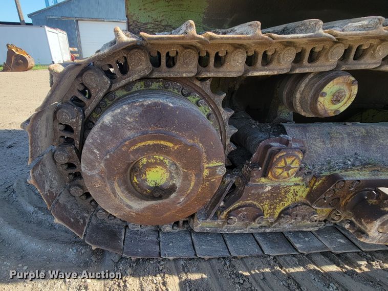 image for item KA9300 Terex 82-30  dozer