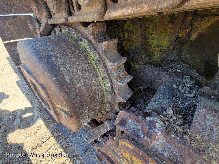 image for item KA9300 Terex 82-30  dozer