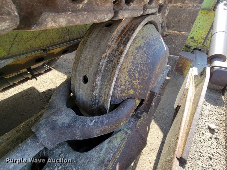 image for item KA9300 Terex 82-30  dozer