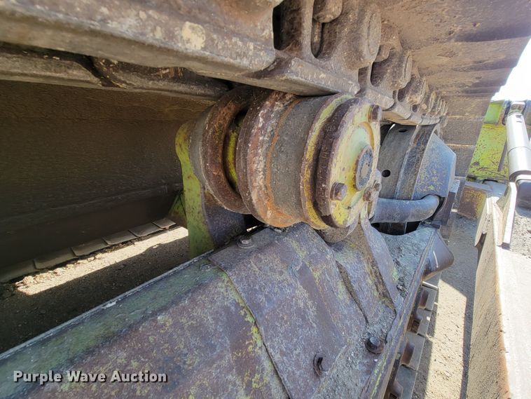 image for item KA9300 Terex 82-30  dozer