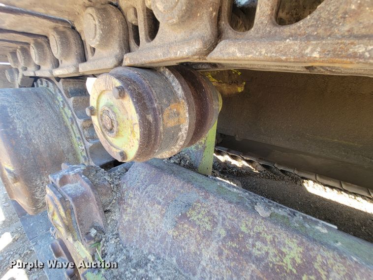 image for item KA9300 Terex 82-30  dozer