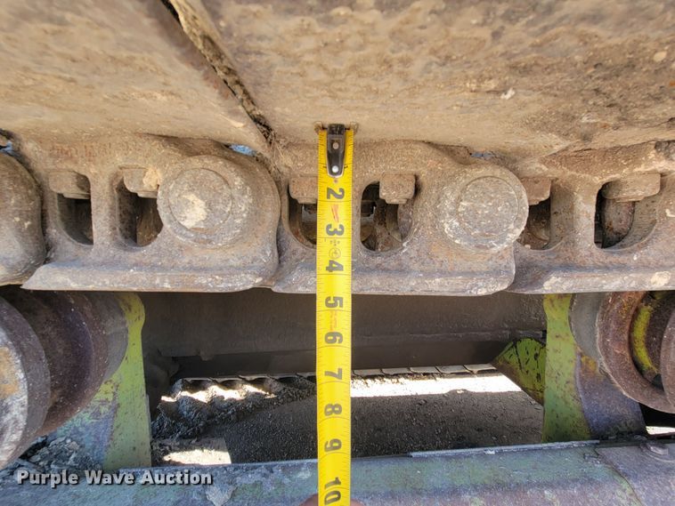 image for item KA9300 Terex 82-30  dozer