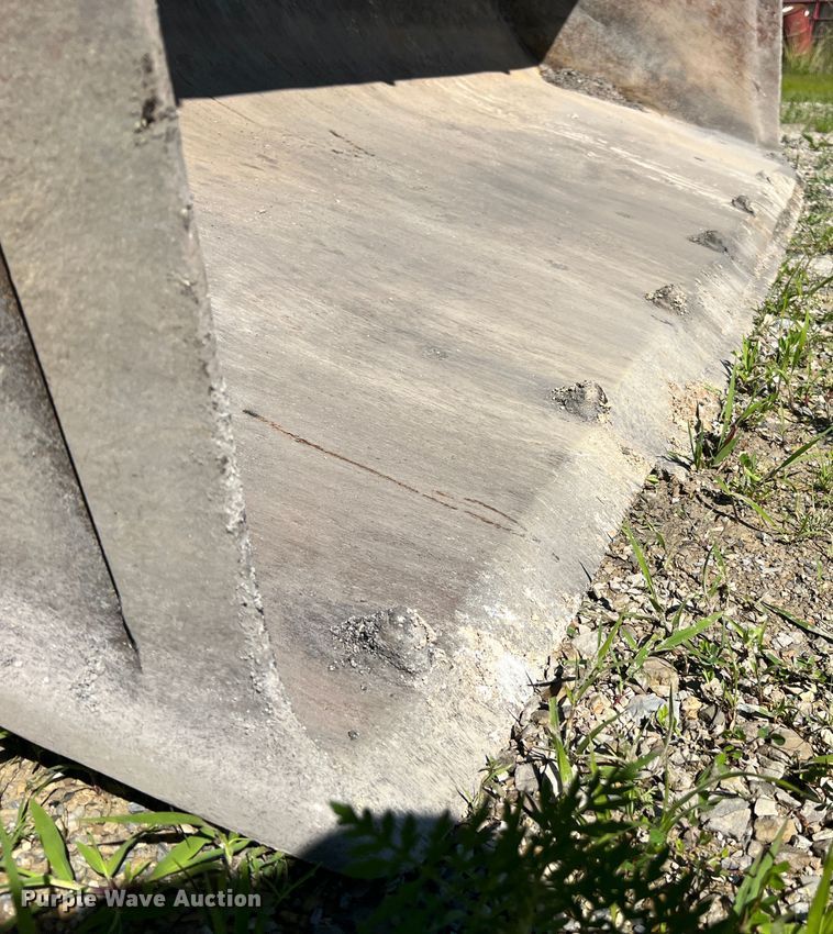 image for item KC9922 John Deere 544C  wheel loader