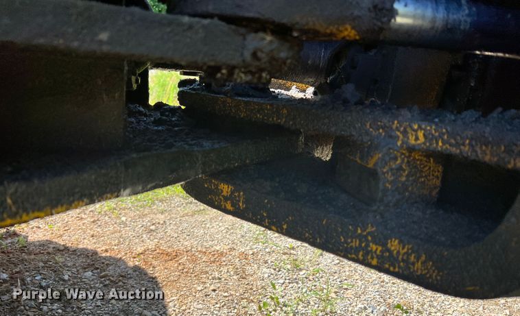 image for item KC9922 John Deere 544C  wheel loader