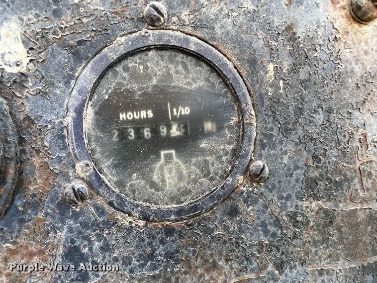 image for item KC9922 John Deere 544C  wheel loader