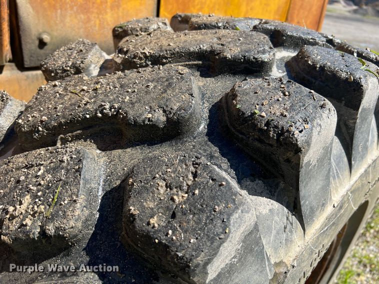 image for item KC9922 John Deere 544C  wheel loader