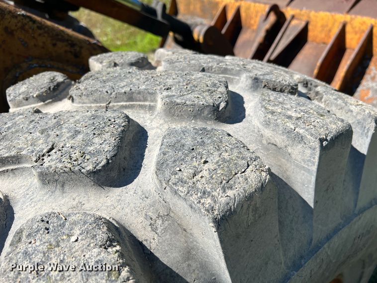 image for item KC9922 John Deere 544C  wheel loader