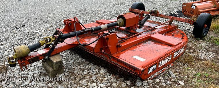 image for item KD9004 Rhino TW84  rotary mower