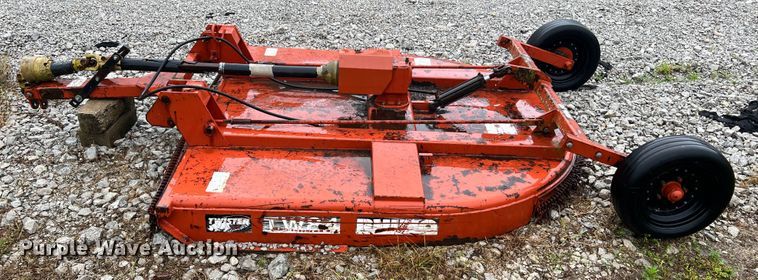 image for item KD9004 Rhino TW84  rotary mower