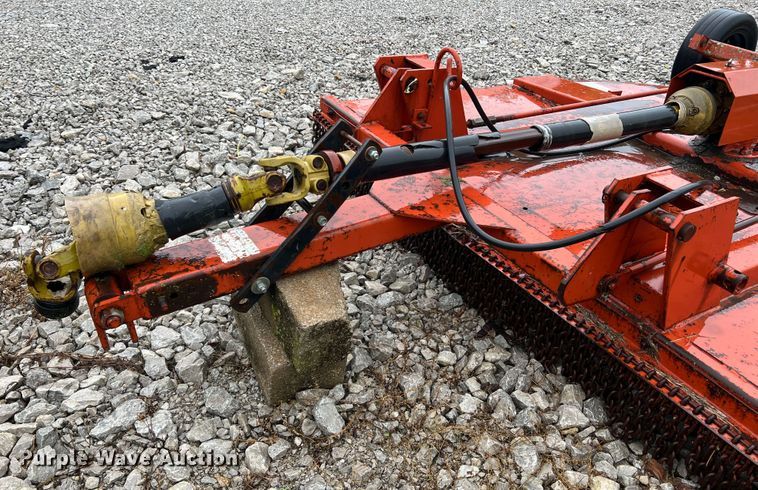image for item KD9004 Rhino TW84  rotary mower