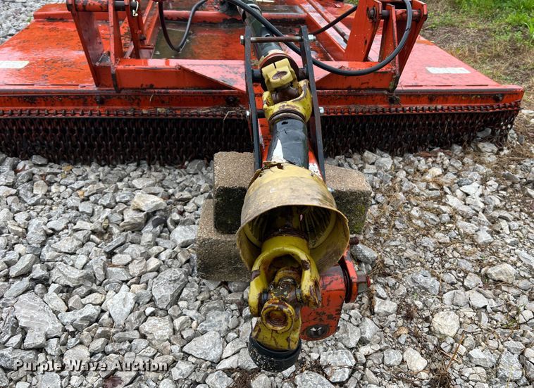 image for item KD9004 Rhino TW84  rotary mower