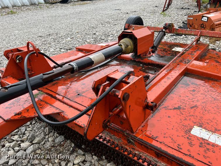 image for item KD9004 Rhino TW84  rotary mower
