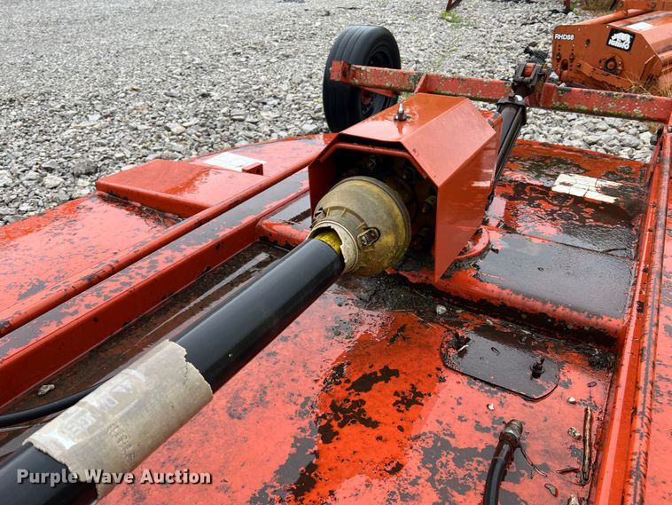 image for item KD9004 Rhino TW84  rotary mower