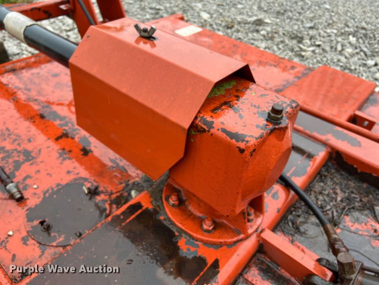 image for item KD9004 Rhino TW84  rotary mower