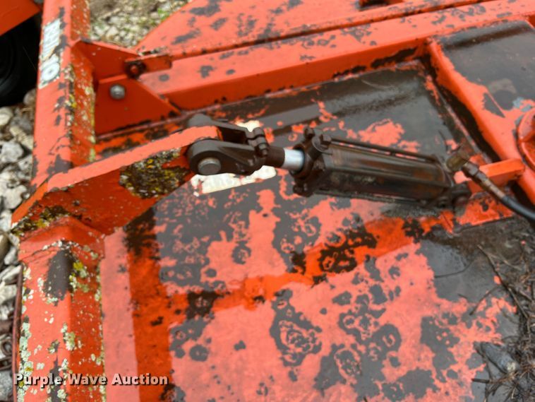 image for item KD9004 Rhino TW84  rotary mower