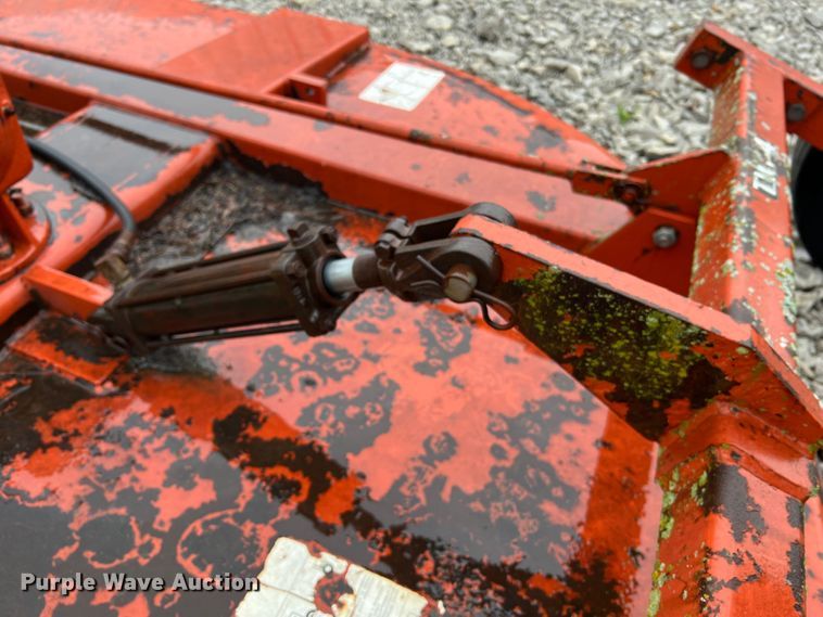 image for item KD9004 Rhino TW84  rotary mower