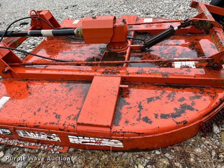 image for item KD9004 Rhino TW84  rotary mower