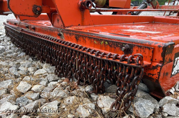 image for item KD9004 Rhino TW84  rotary mower