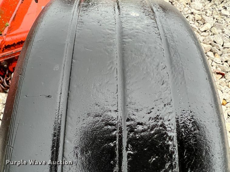 image for item KD9004 Rhino TW84  rotary mower