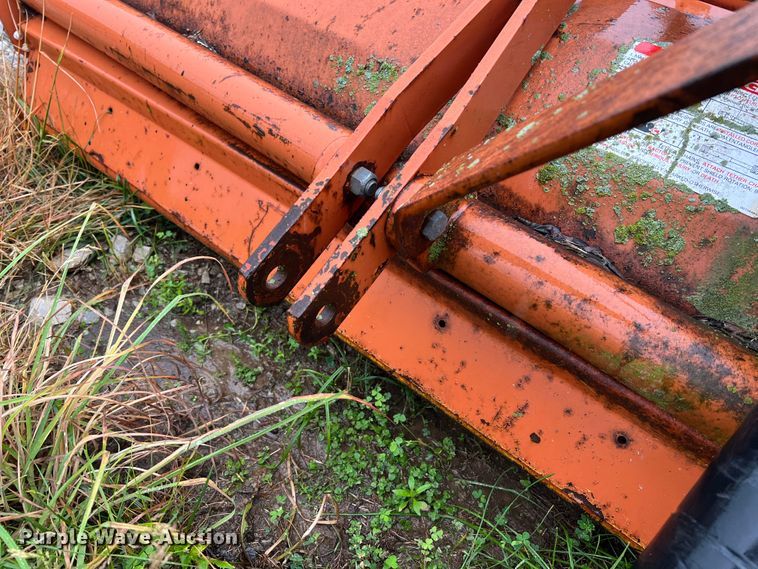 image for item KD9005 Rhino RHD88  flail mower