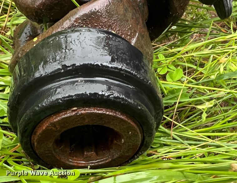 image for item KD9005 Rhino RHD88  flail mower