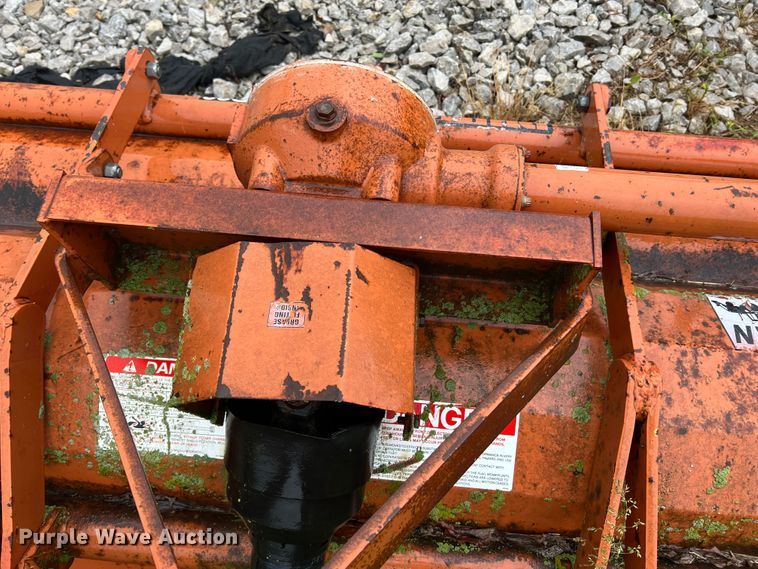 image for item KD9005 Rhino RHD88  flail mower