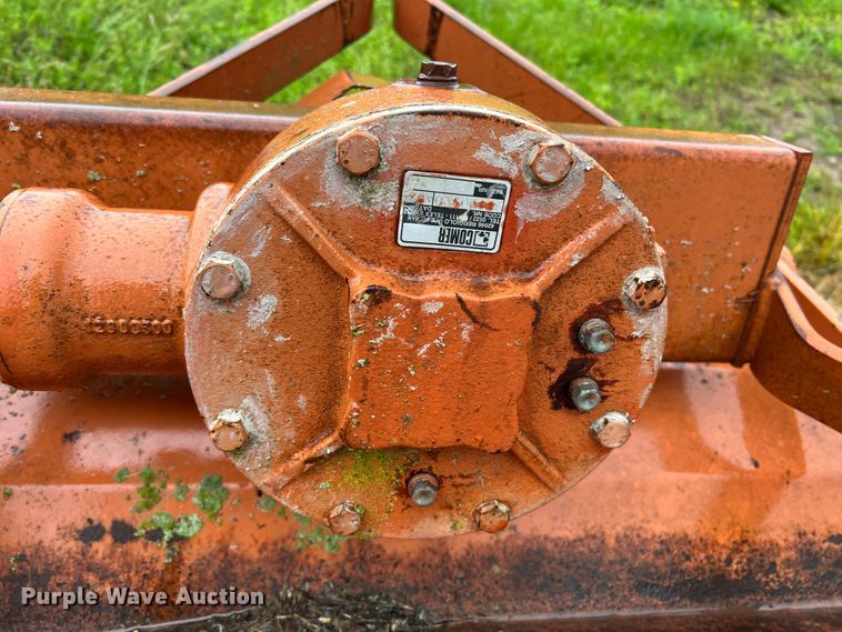 image for item KD9005 Rhino RHD88  flail mower