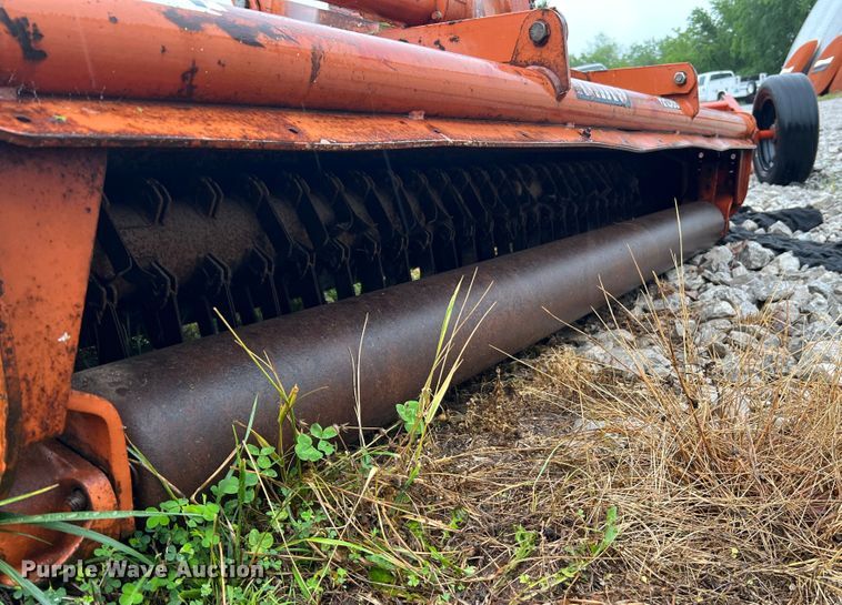 image for item KD9005 Rhino RHD88  flail mower