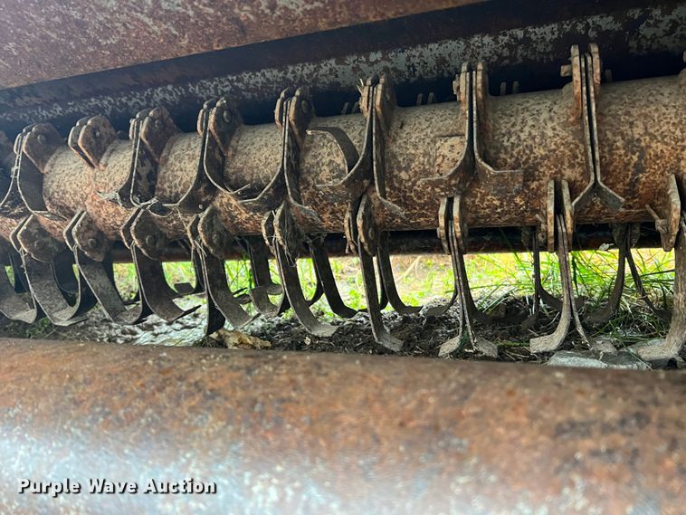 image for item KD9005 Rhino RHD88  flail mower