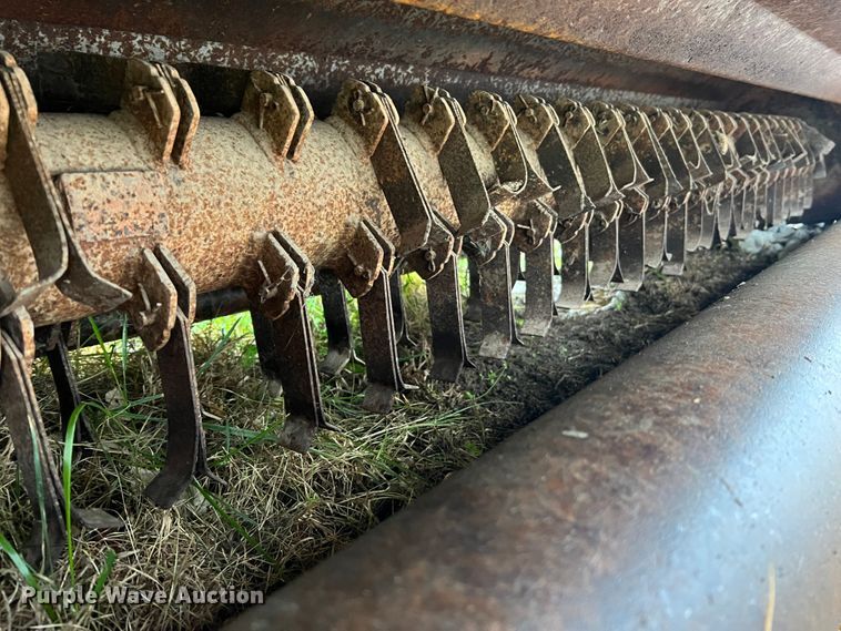 image for item KD9005 Rhino RHD88  flail mower