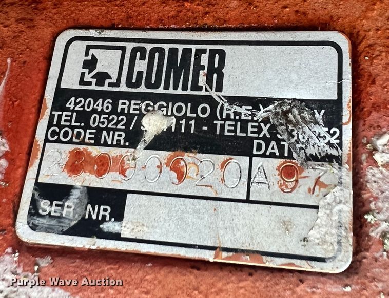 image for item KD9005 Rhino RHD88  flail mower