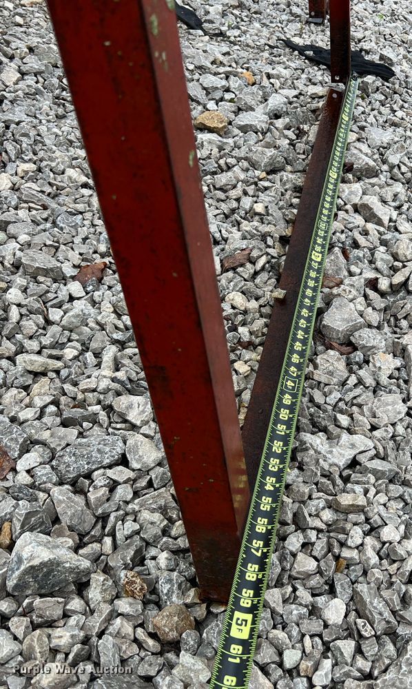 image for item KD9006 (2) fuel tanks