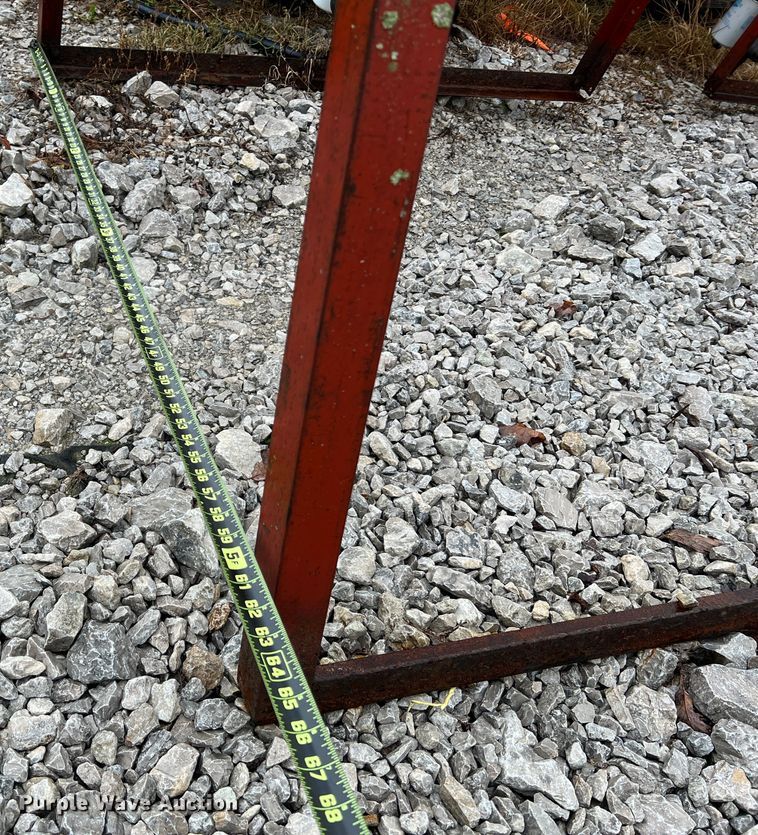 image for item KD9006 (2) fuel tanks