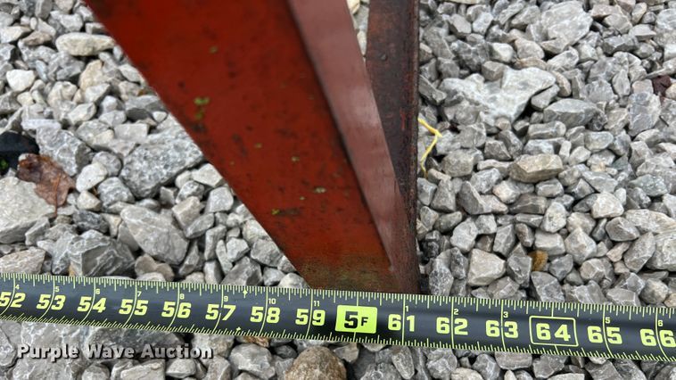 image for item KD9006 (2) fuel tanks