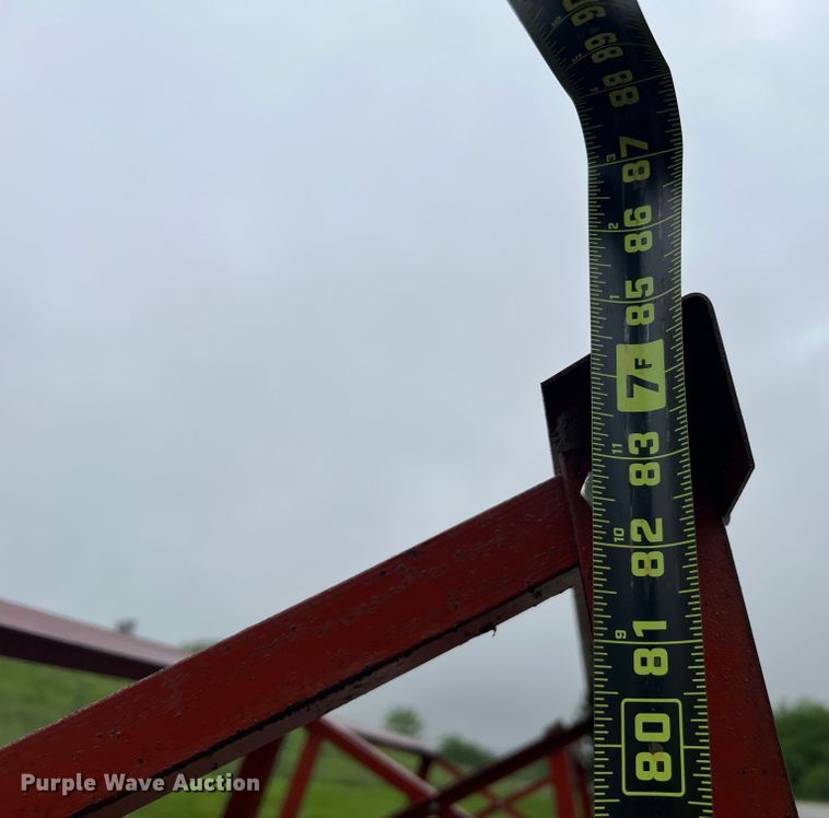 image for item KD9006 (2) fuel tanks