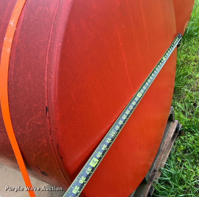 image for item KD9006 (2) fuel tanks