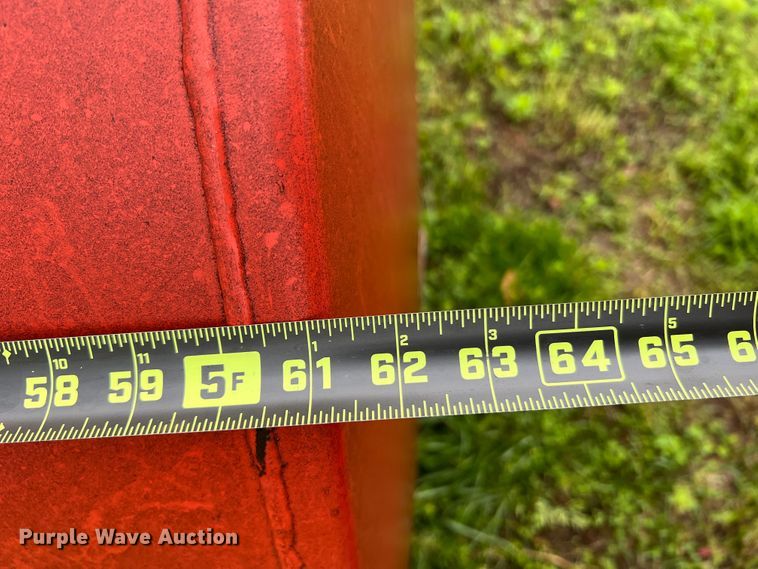 image for item KD9006 (2) fuel tanks