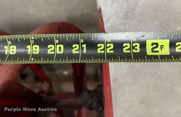 image for item KD9008 Snapper I522  snow blower