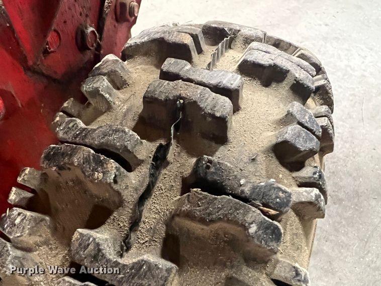 image for item KD9008 Snapper I522  snow blower