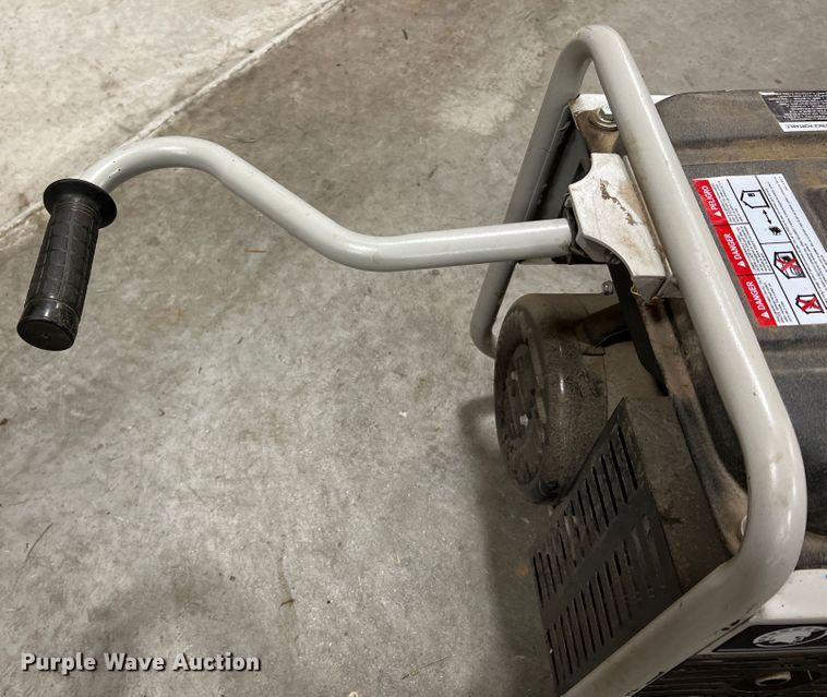 image for item KD9009 Generac Centurion  generator