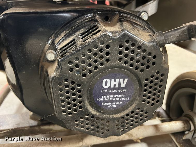 image for item KD9009 Generac Centurion  generator