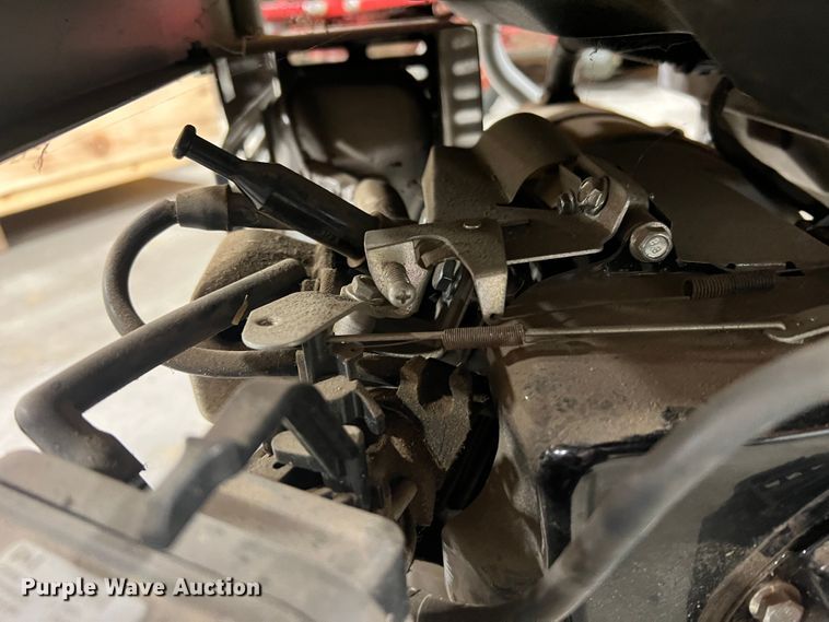 image for item KD9009 Generac Centurion  generator