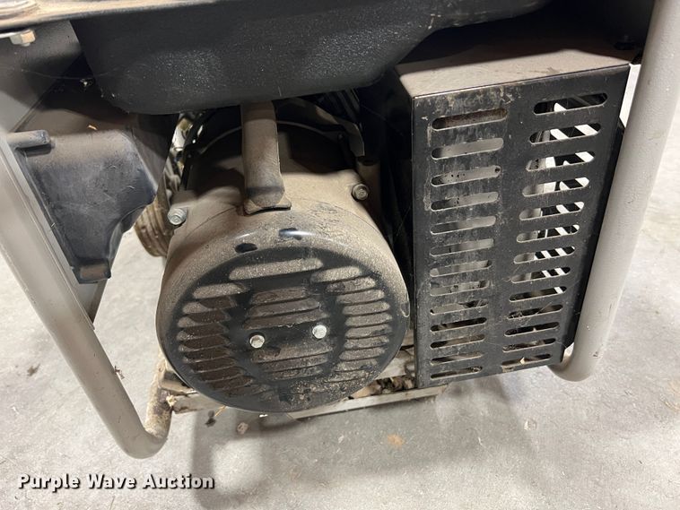 image for item KD9009 Generac Centurion  generator