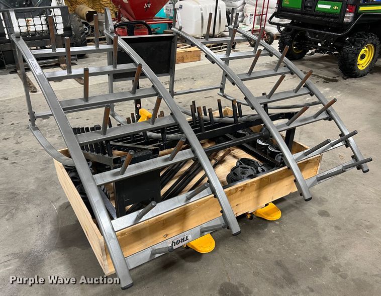 image for item KD9010 Troy  weights