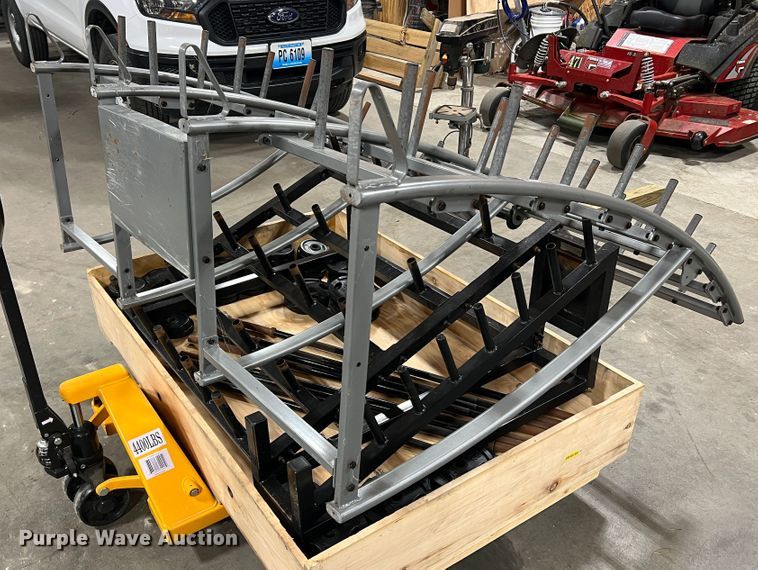 image for item KD9010 Troy  weights