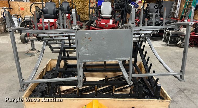 image for item KD9010 Troy  weights